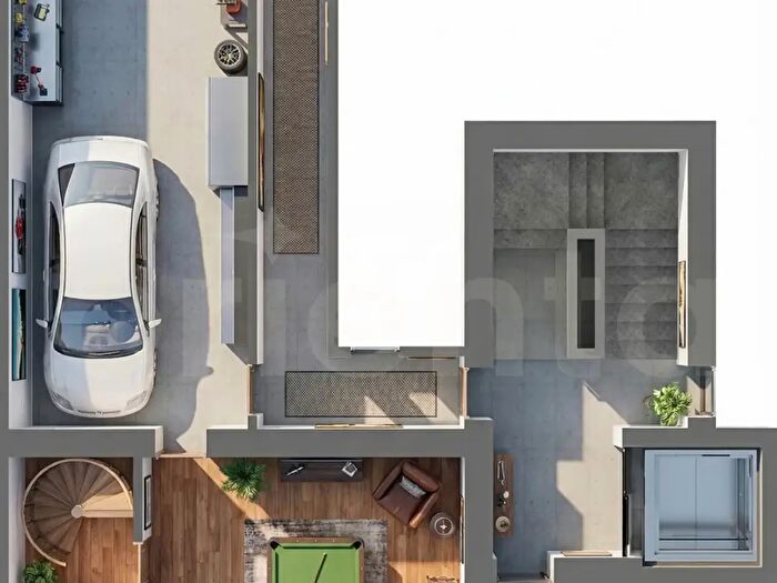 Case in Vendita e in Affitto - 3