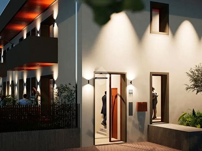 Appartamento quadrilocale in vendita in Via IV Novembre, Susegana
