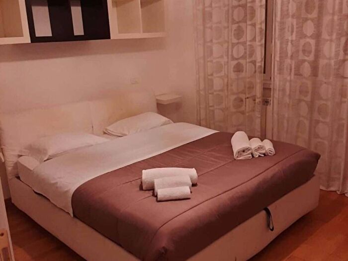 Appartamento trilocale in affitto in Via Pier Vettori, Colli Portuensi Casaletto, Roma