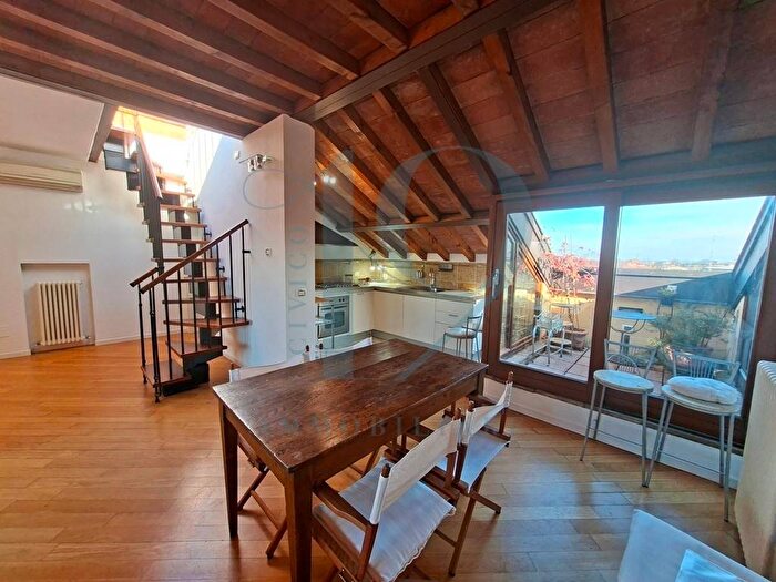 Appartamento bilocale in affitto in Via Faustino Tanara, San Lazzaro, Parma