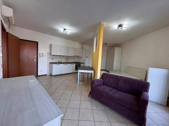 Appartamento bilocale in affitto in Adria Via Pignara, Adria