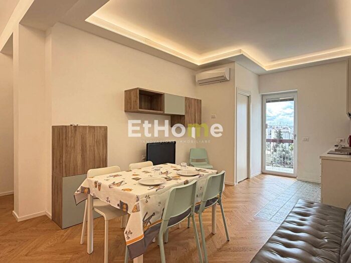 Appartamento bilocale in affitto in Via Jacopo Tintoretto, Inps Trinità, Andria