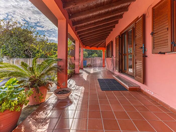 Casa con 7 locali in vendita in SV Crabulazzi, Sassari