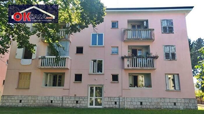 Appartamento con 5 locali in vendita in Via Romana, Monfalcone