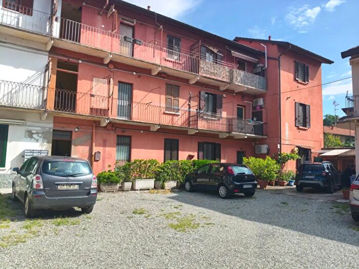 Appartamento bilocale in vendita in Via Fiume, Cinisello Balsamo