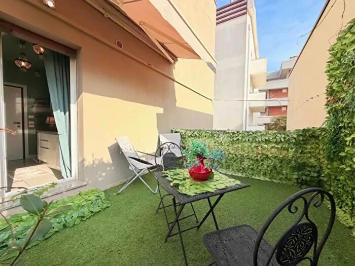 Appartamento bilocale in vendita in Viale Alfredo Catalani, Riccione