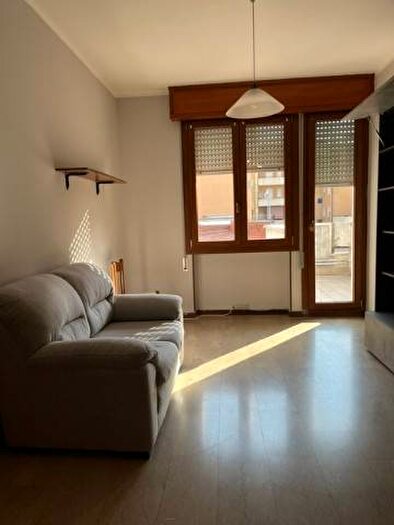 Appartamento bilocale in affitto in Via Silvestri, Centro Storico, Rovigo