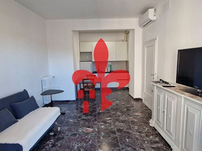 Appartamento bilocale in affitto in Via Claudio Monteverdi, Porta al Prato San Jacopino, Firenze