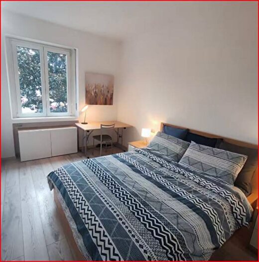 Appartamento trilocale in affitto in Viale Brianza, Pasteur, Milano