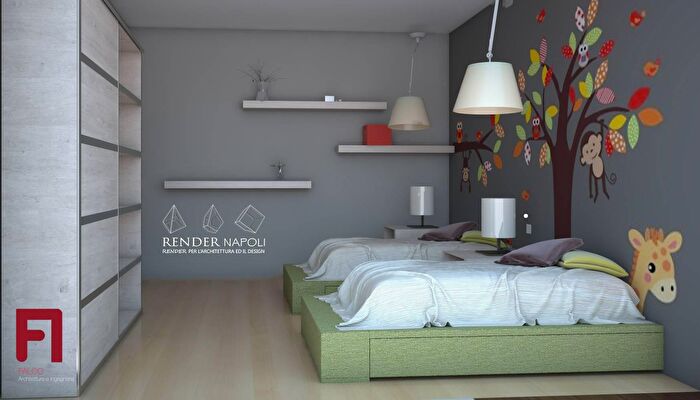 Case in Vendita e in Affitto - 3