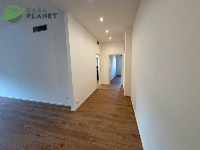 Appartamento quadrilocale in vendita in Piazza Pio X, Mogliano Veneto