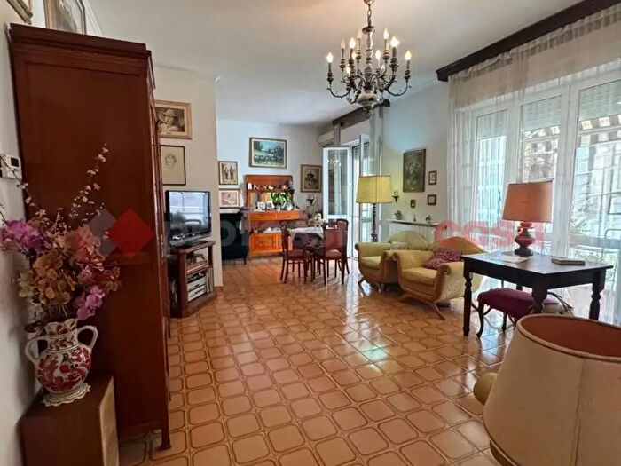 Appartamento quadrilocale in vendita in Livorno