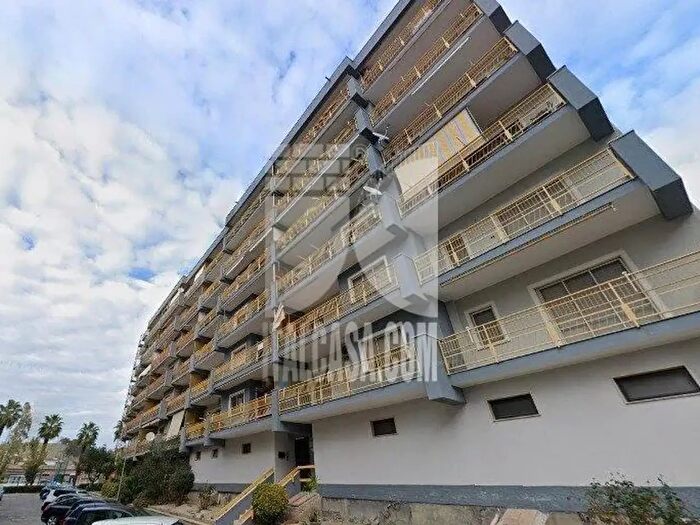 Appartamento trilocale in vendita in Via Domenico Scarlatti, Crotone