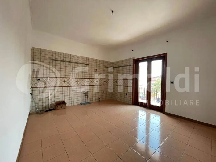 Appartamento quadrilocale in vendita in Via Campana, Quarto