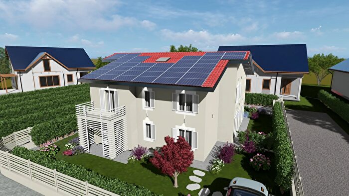 Case in Vendita e in Affitto - 3