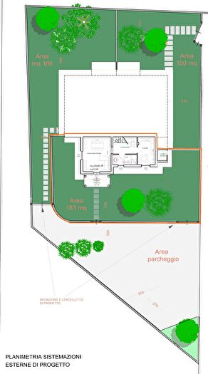 Case in Vendita e in Affitto - 2