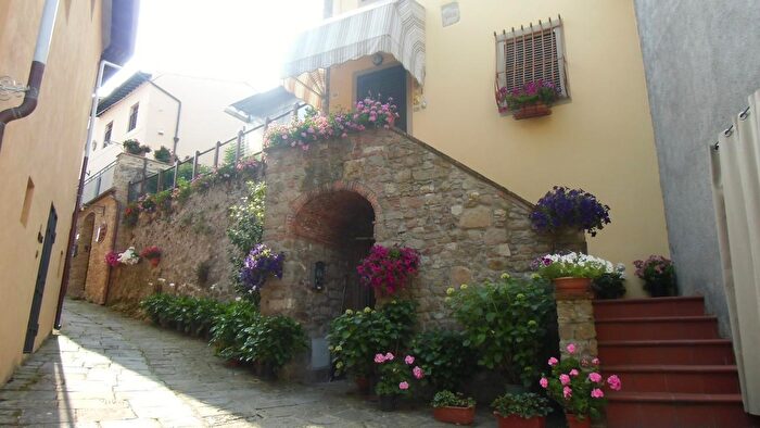 Casa con 19 locali in vendita in Capannori