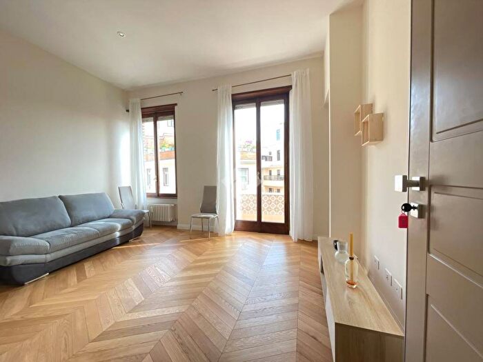 Appartamento bilocale in vendita in Via salaria, Trieste Coppedè, Roma