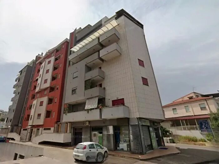 Appartamento in vendita in Via Popilia Snc, Cosenza