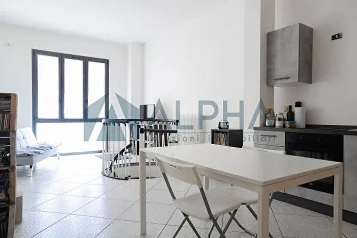 Appartamento monolocale in vendita in Via Milani, Cesena