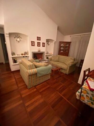 Appartamento trilocale in vendita in Via Alfonso Milani, Guarcino