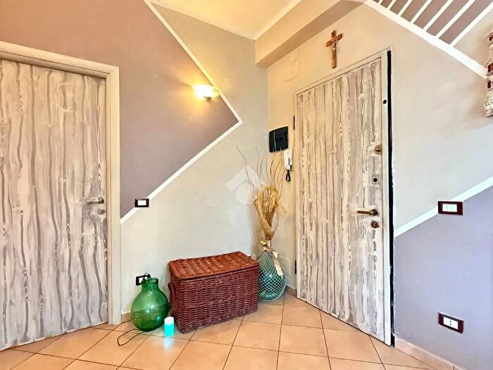 Appartamento quadrilocale in vendita in Via SantErasmo, La Spezia