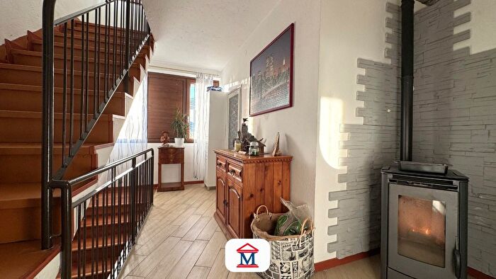 Casa con 5 locali in vendita in Piazza Alpini, Sorisole