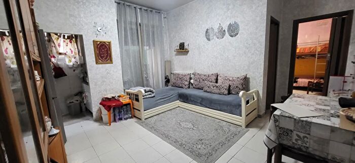 Appartamento monolocale in vendita in Piazza Giuseppe Garibaldi, Pioltello