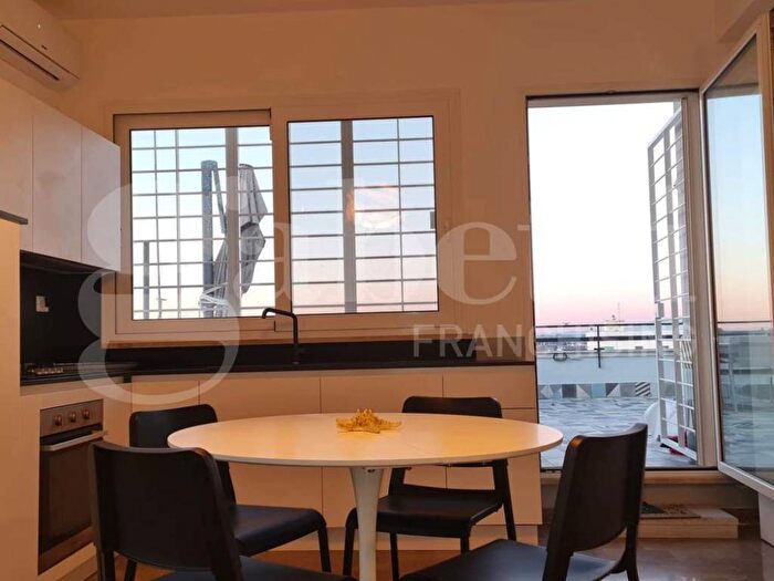 Appartamento trilocale in affitto in VIALE MATTEOTTI, Centro, Nettuno