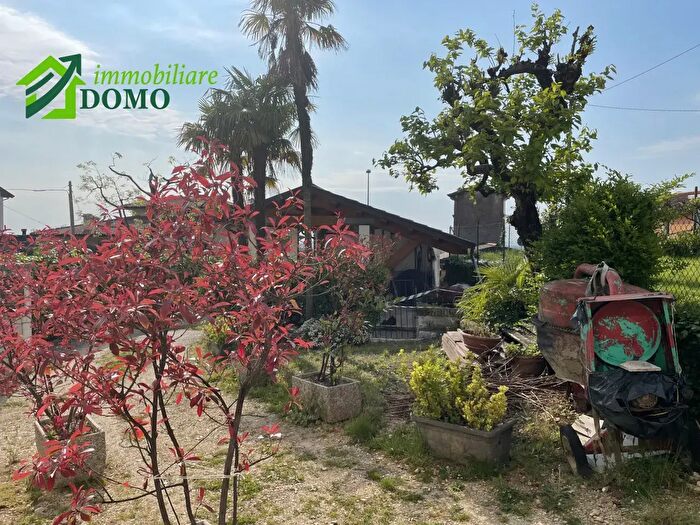 Casa trilocale in vendita in Santorso