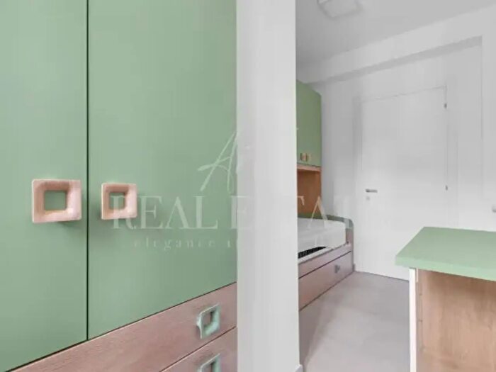 Appartamento monolocale in affitto in Viale Ungheria, Milano