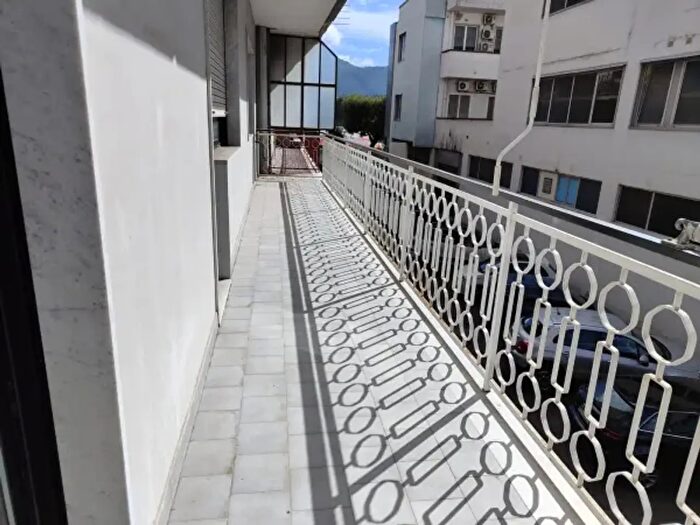 Appartamento quadrilocale in vendita in Via Anfiteatro Laterizio, Nola