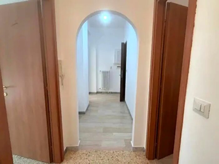Appartamento bilocale in affitto in Via Tiburtina, Roma