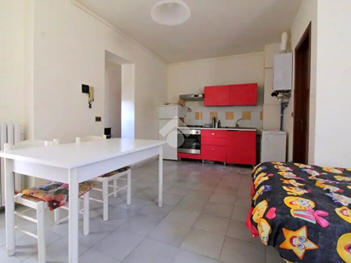 Appartamento monolocale in affitto in Via Borgo Adda, Lodi