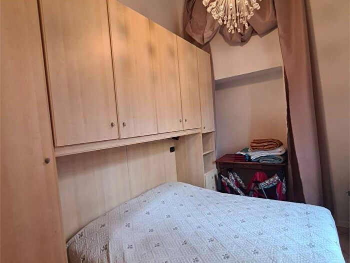 Appartamento bilocale in affitto in VIA LAMBERTENGHI, Centro Storico, Como