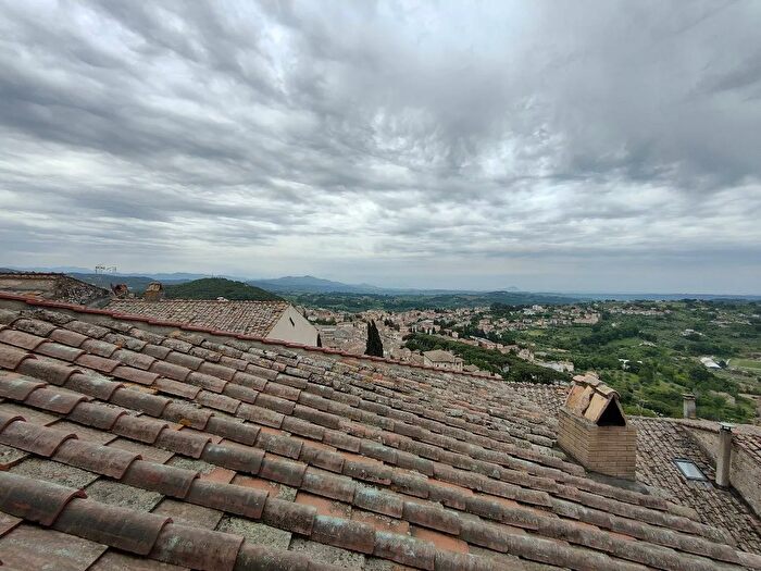 Appartamento trilocale in vendita in Amelia