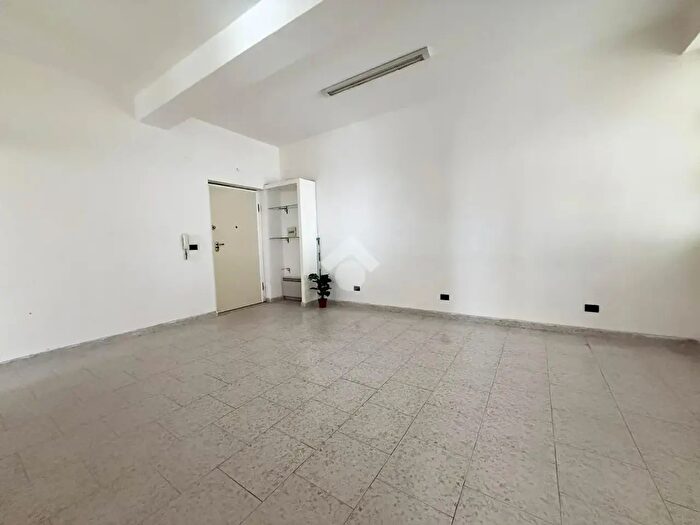 Appartamento quadrilocale in vendita in Via del Gelsomino, Reggio Calabria