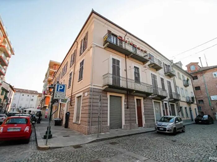 Appartamento bilocale in vendita in Via San Marco, Chivasso