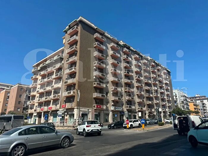 Appartamento trilocale in vendita in Siracusa