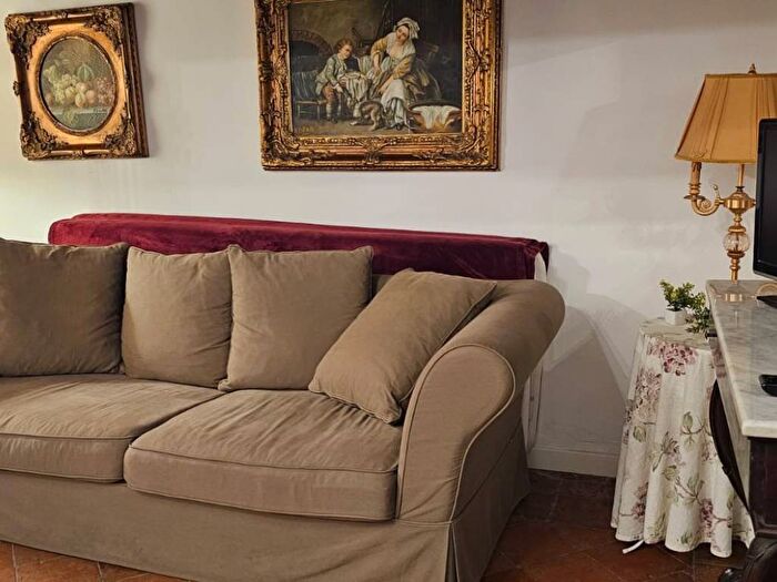 Appartamento bilocale in affitto in Via Giovanni Paladino, Centro Storico, Napoli