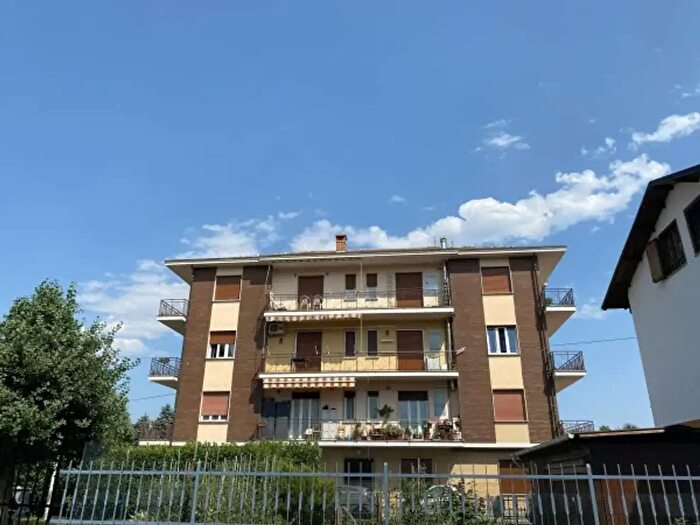 Appartamento bilocale in vendita in Via Selvaggio, Giaveno