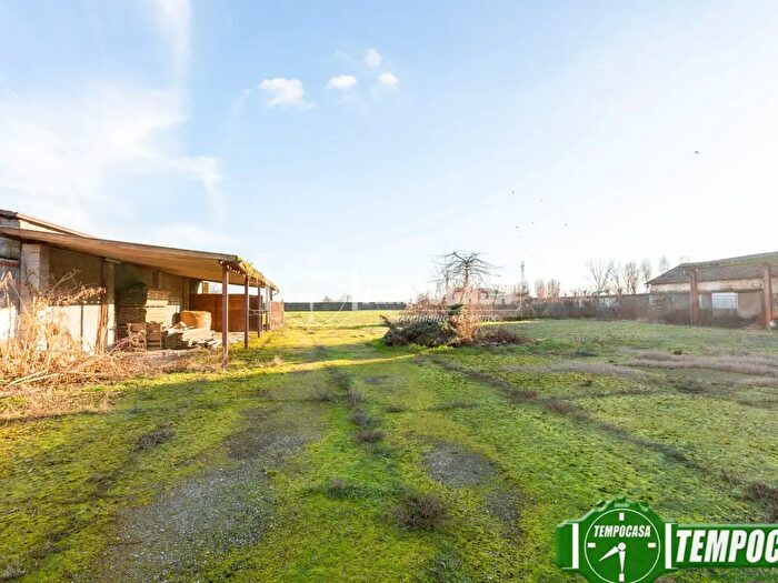 Casa con 5 locali in vendita in Frazione Gattolino, Bagnolo Cremasco