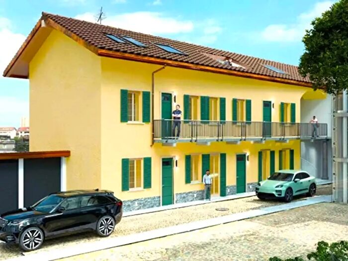 Case in Vendita e in Affitto - 2
