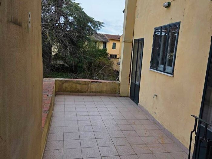 Appartamento con 5 locali in affitto in Centro, San Casciano in Val di Pesa