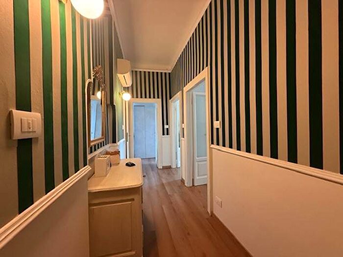 Appartamento bilocale in affitto in Via Mac Mahon, Cenisio, Milano