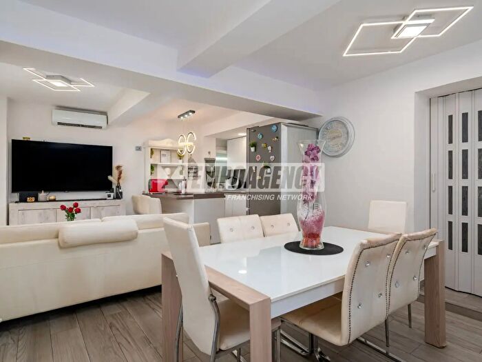 Casa quadrilocale in vendita in Sassuolo