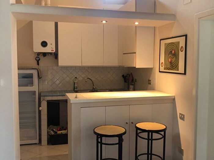 Appartamento bilocale in affitto in VIA CAMILLO CAVOUR, San Marco SS Annunziata, Firenze