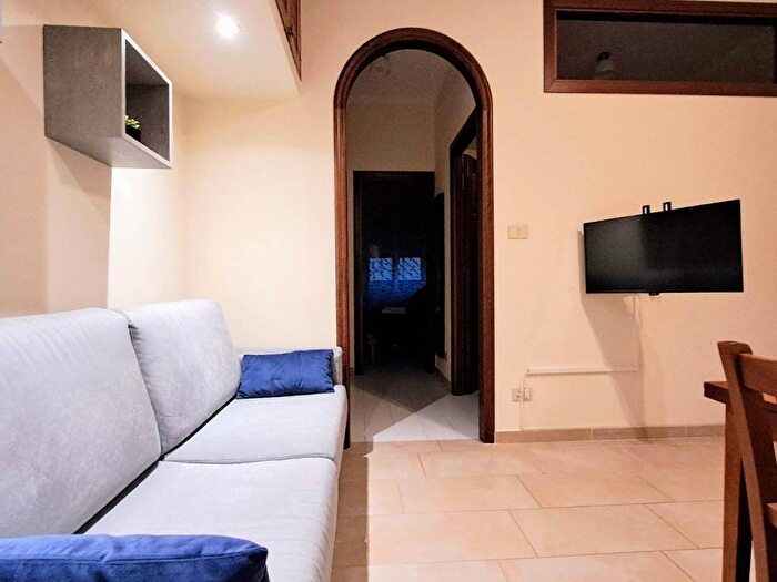 Appartamento bilocale in affitto in Via Ampio Flaviano, Cinecittà, Roma