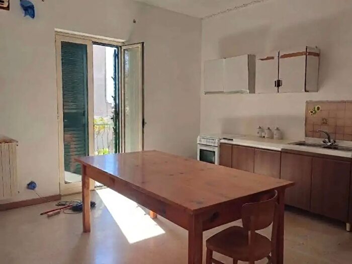 Appartamento con 6 locali in vendita in Viale dei Platani N, San Cataldo