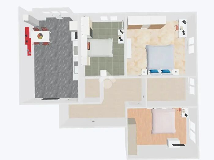 Case in Vendita e in Affitto - 2